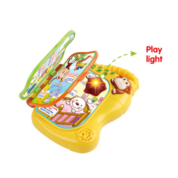 Brinquedos educativos Brinquedo Baby Learnig (H0001240)